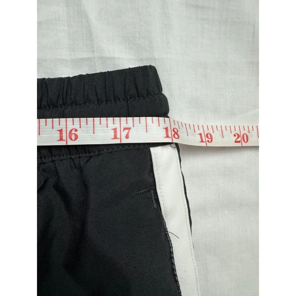 Adidas Mens XLT Black White Chelsea Multi Sport Athletic Shorts New With Tags‎